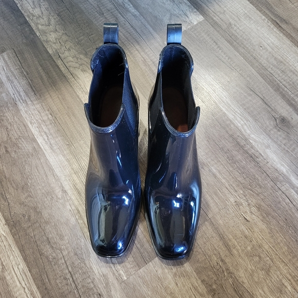 Jeffrey Campbell Hurricane Boots - Picture 4 of 9